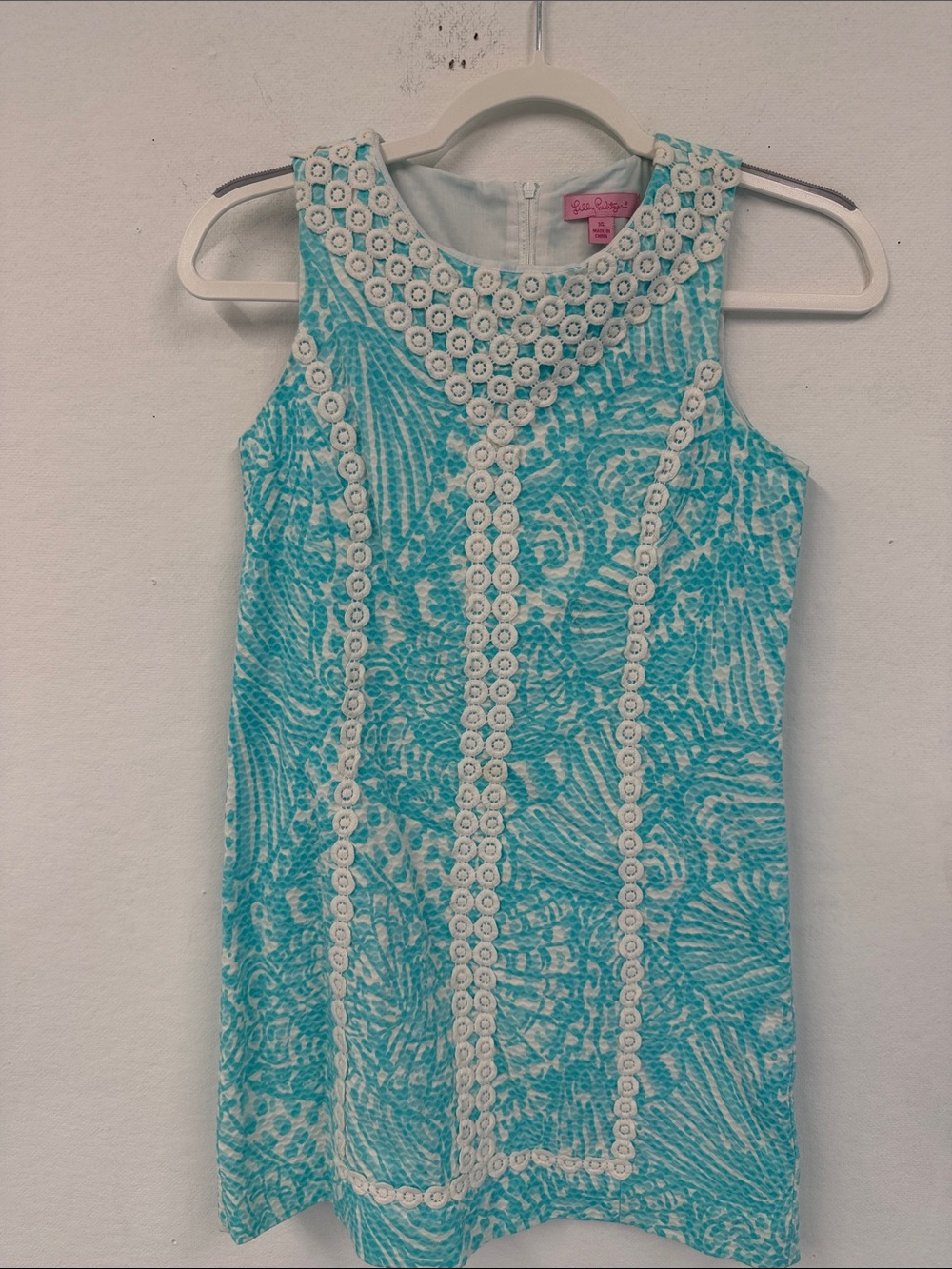 Lilly Pulitzer Girl’s Dress